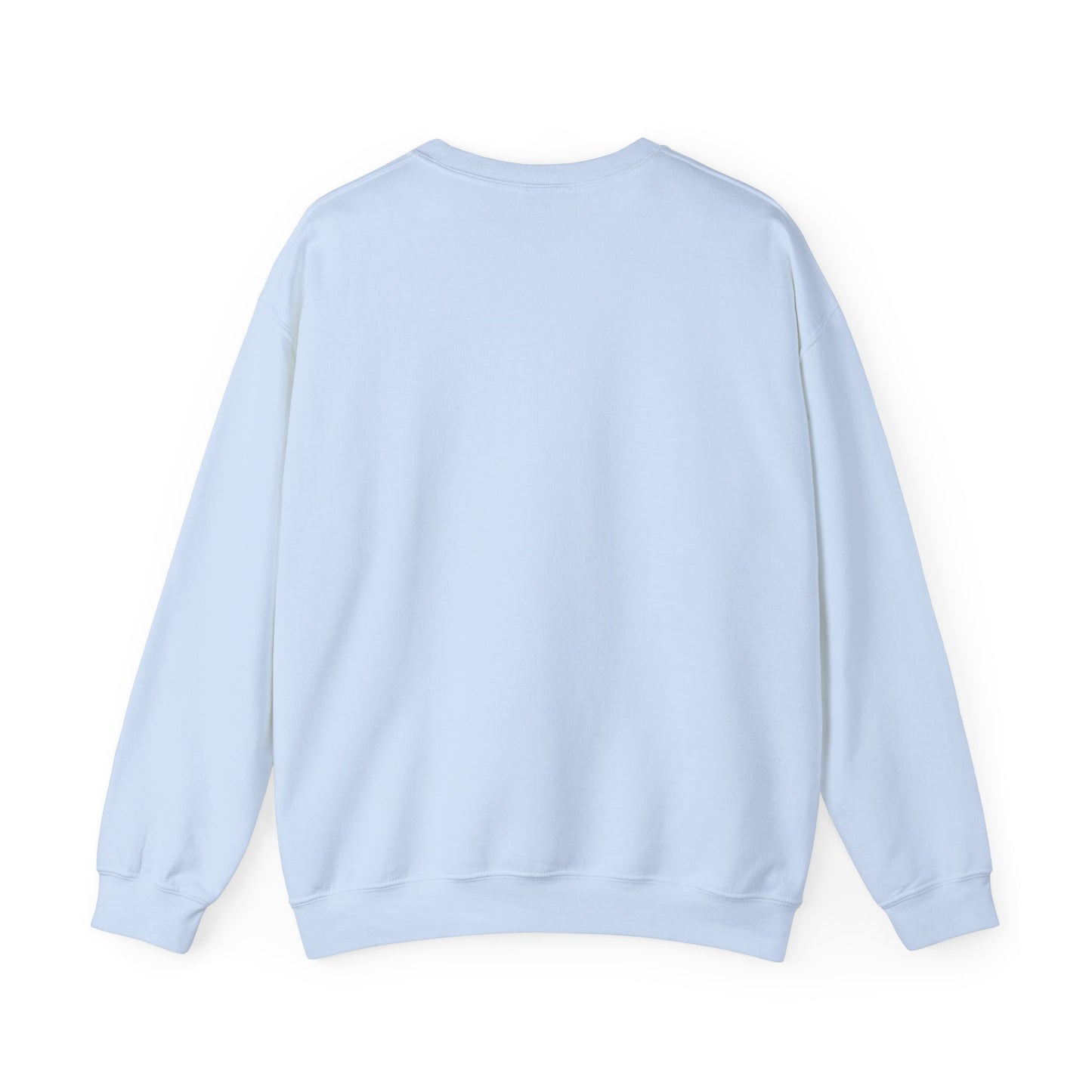 Heavy Blend™ Crewneck Sweatshirt - MWS Collection