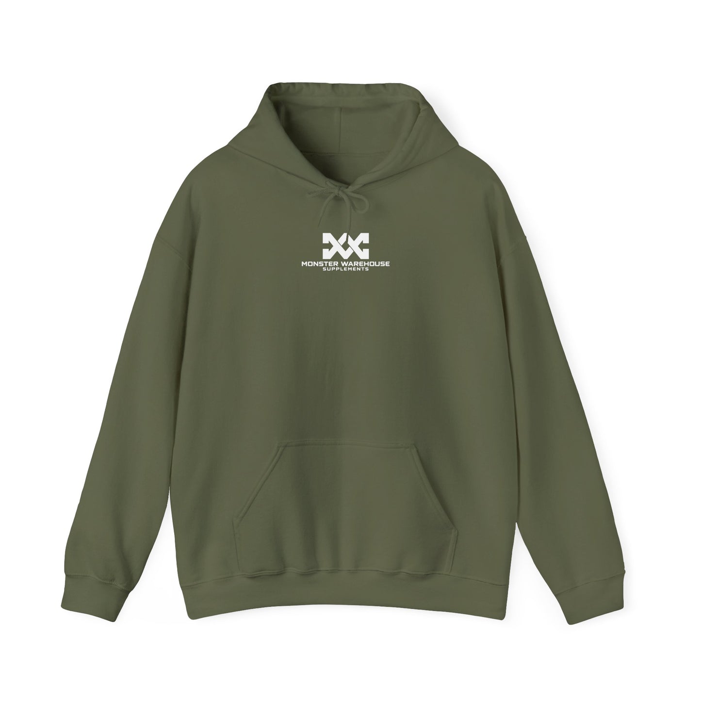 Heavy Blend™ Hooded Sweatshirt - MWS Collection