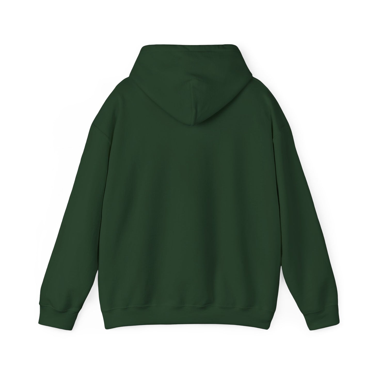Heavy Blend™ Hooded Sweatshirt - MWS Collection