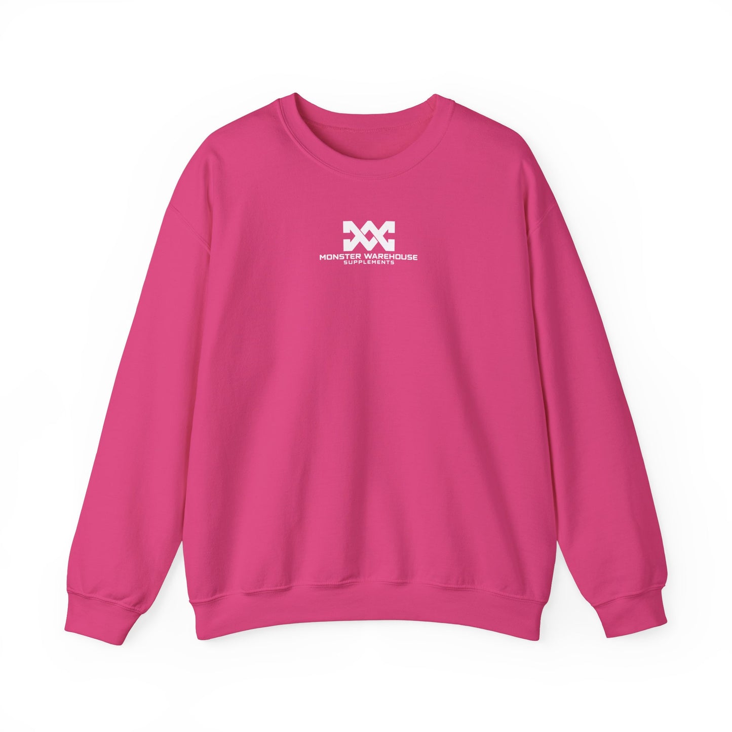 Heavy Blend™ Crewneck Sweatshirt - MWS Collection
