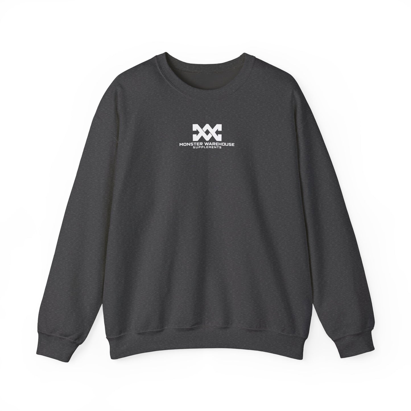 Heavy Blend™ Crewneck Sweatshirt - MWS Collection