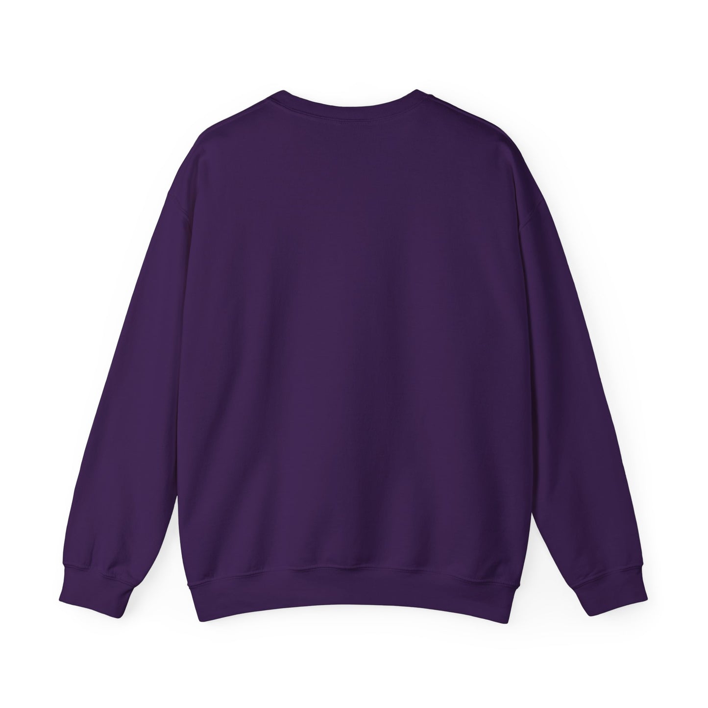 Heavy Blend™ Crewneck Sweatshirt - MWS Collection