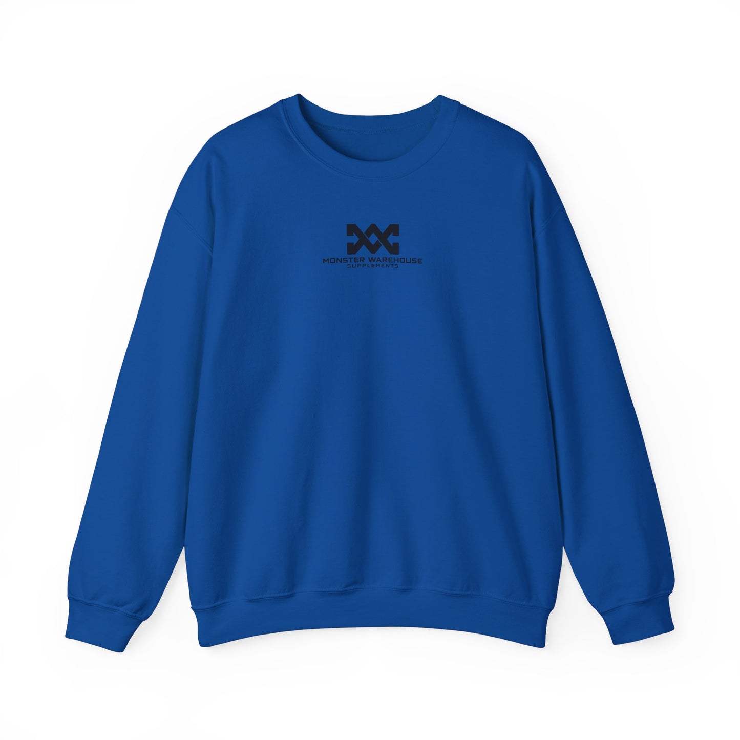 Heavy Blend™ Crewneck Sweatshirt - MWS Collection