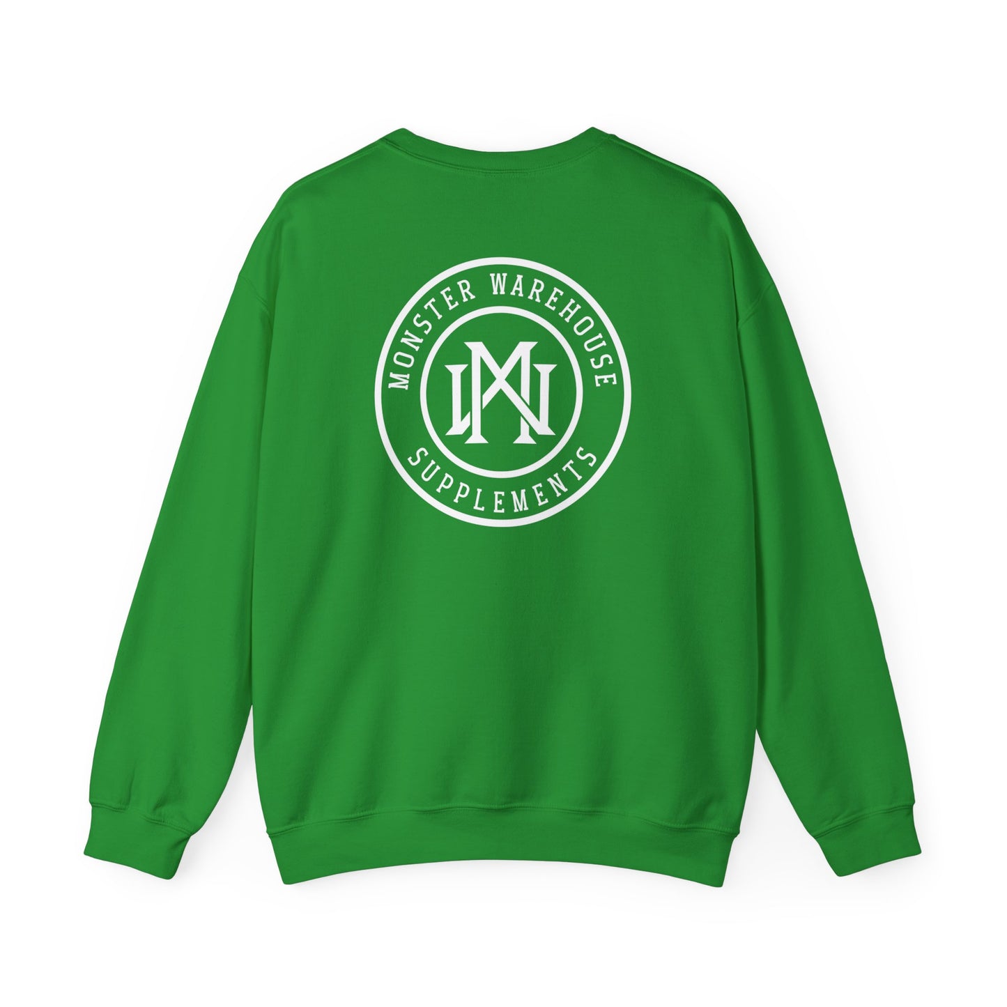 Heavy Blend™ Hooded Sweatshirt - MWS Collection