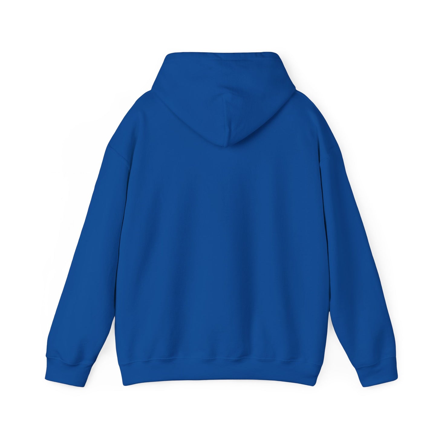 Heavy Blend™ Hooded Sweatshirt - MWS Collection