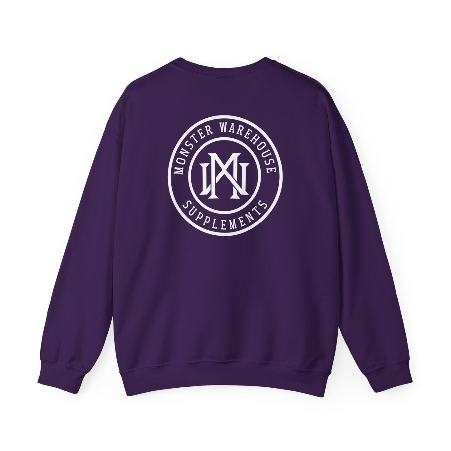 Heavy Blend™ Hooded Sweatshirt - MWS Collection