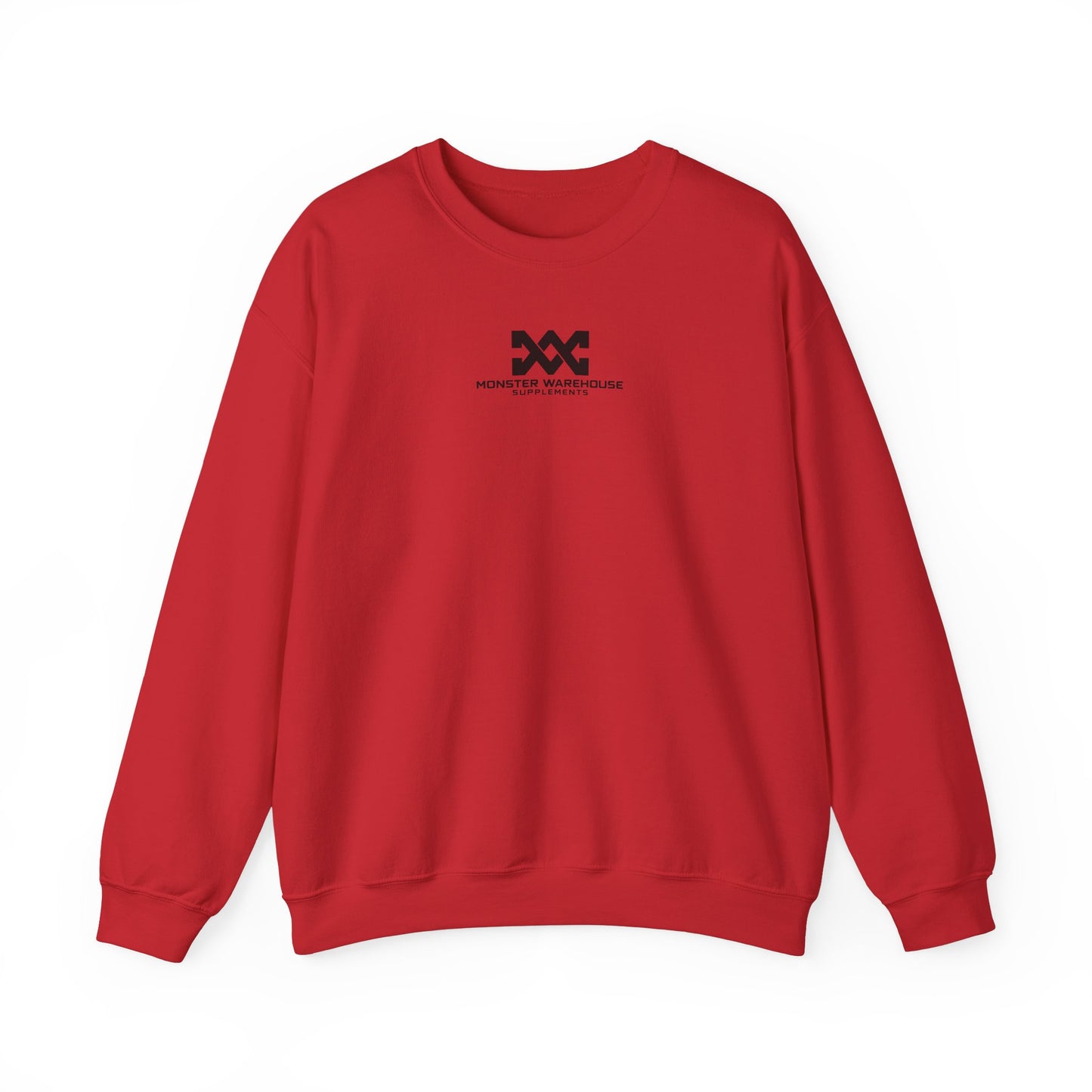 Heavy Blend™ Crewneck Sweatshirt - MWS Collection