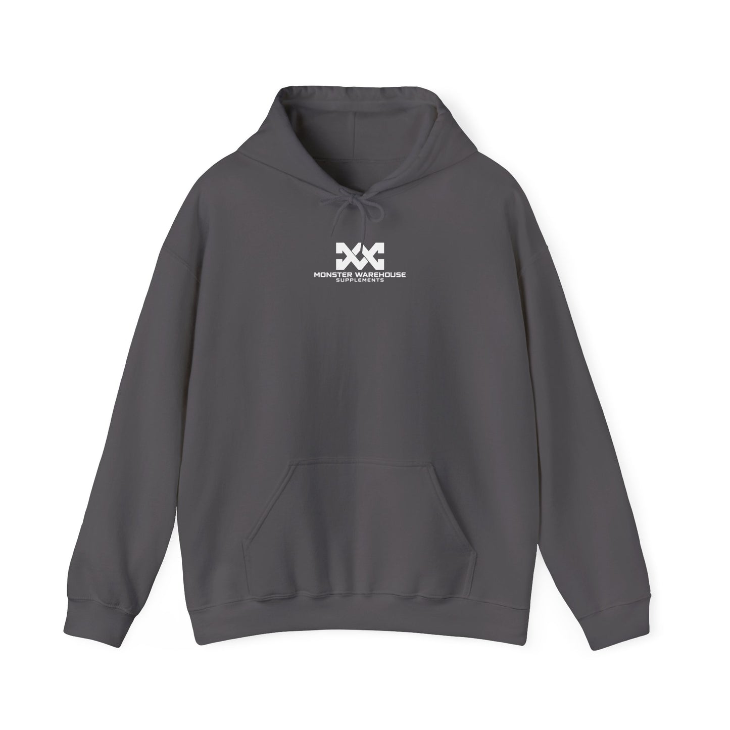 Heavy Blend™ Hooded Sweatshirt - MWS Collection