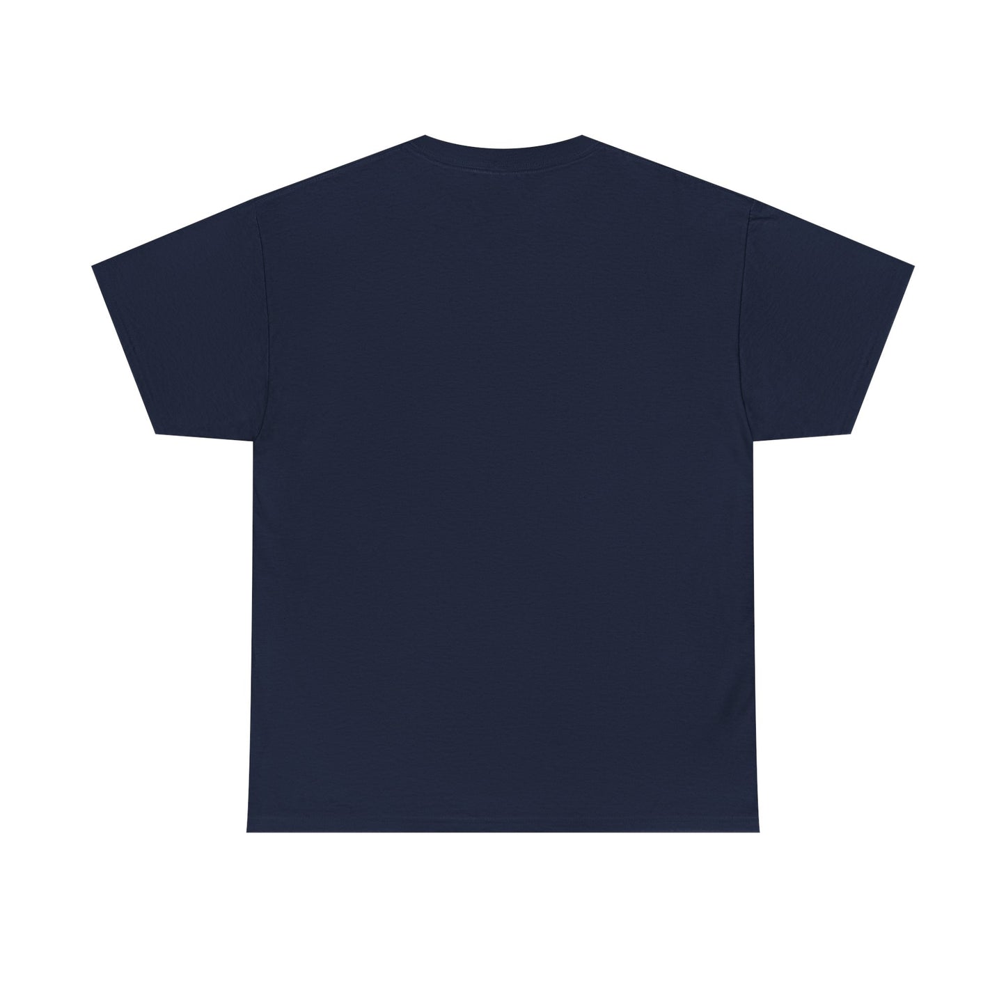 Heavy Cotton Tee - Monster Warehouse Supplements
