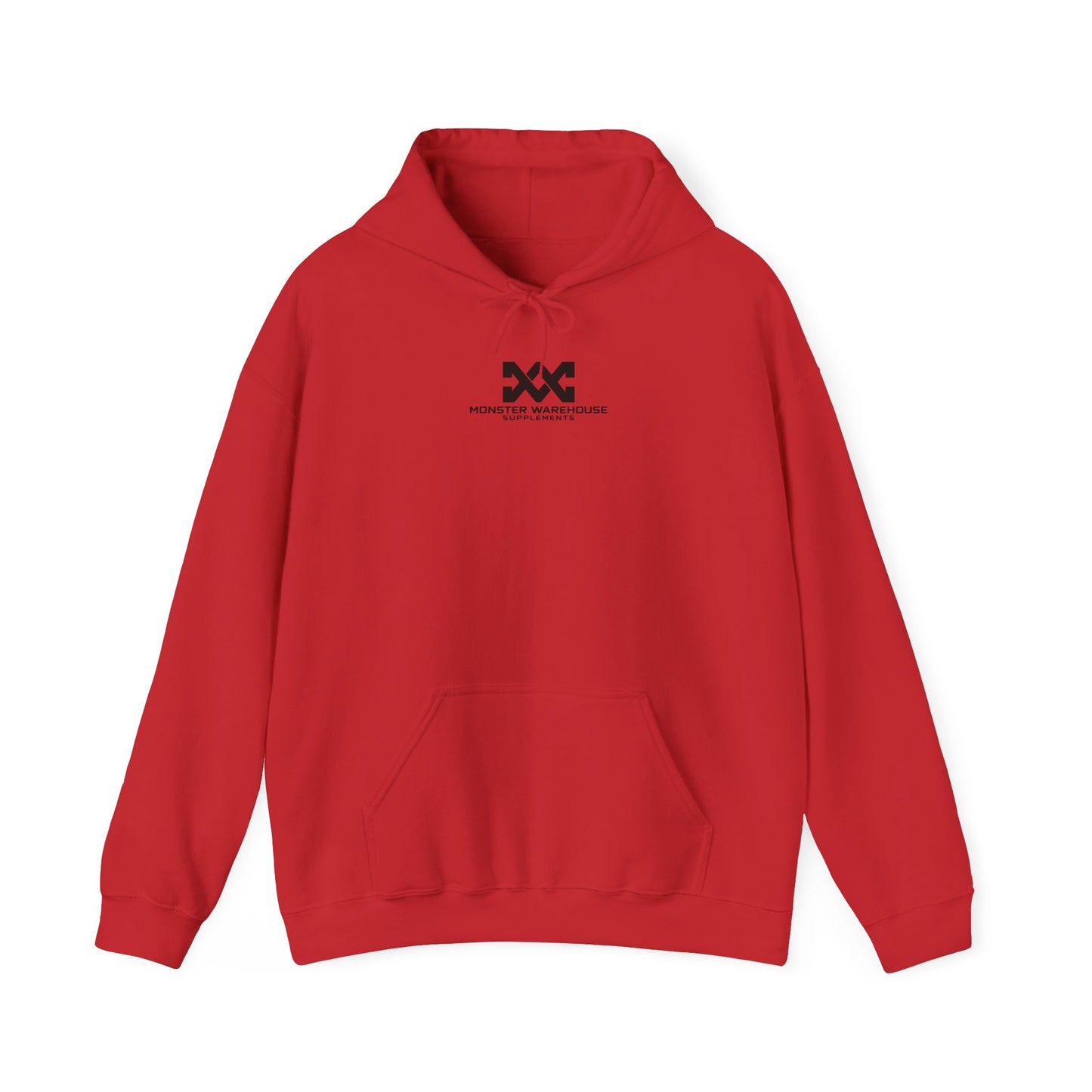 Heavy Blend™ Hooded Sweatshirt - MWS Collection