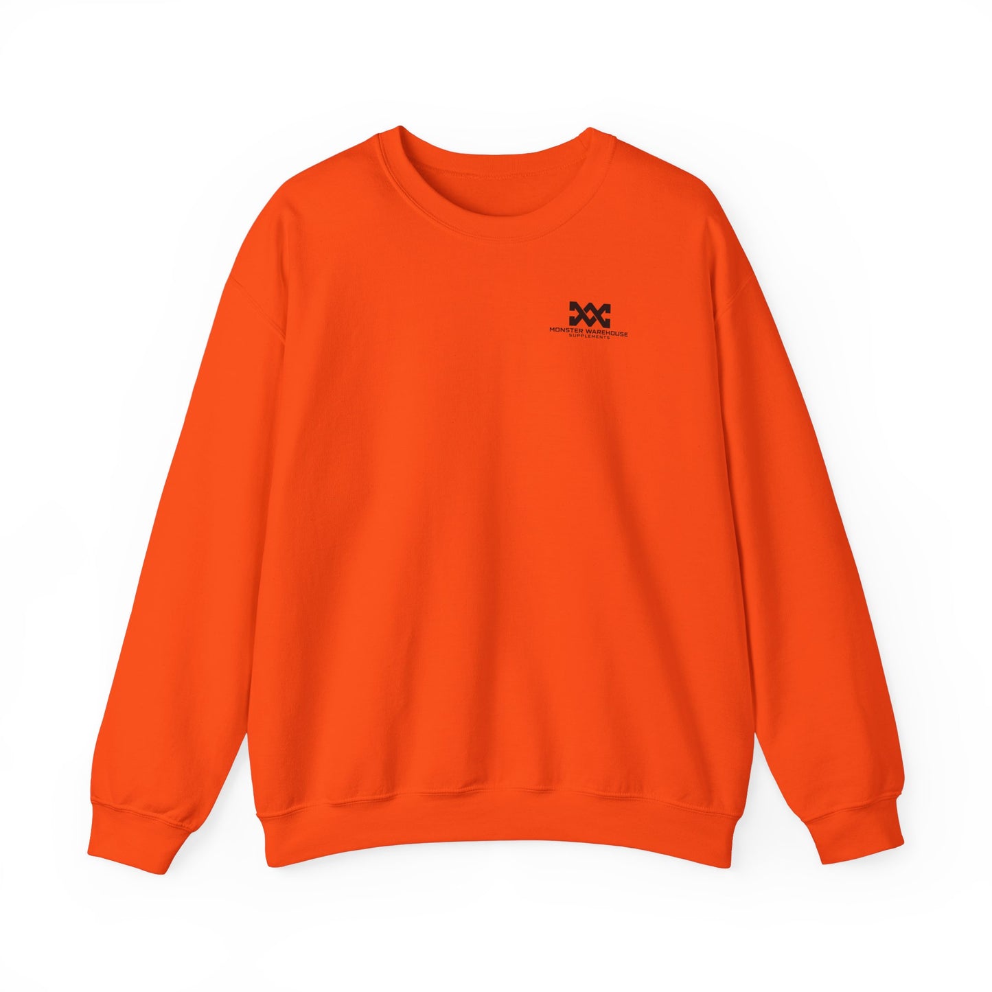 Heavy Blend™ Hooded Sweatshirt - MWS Collection