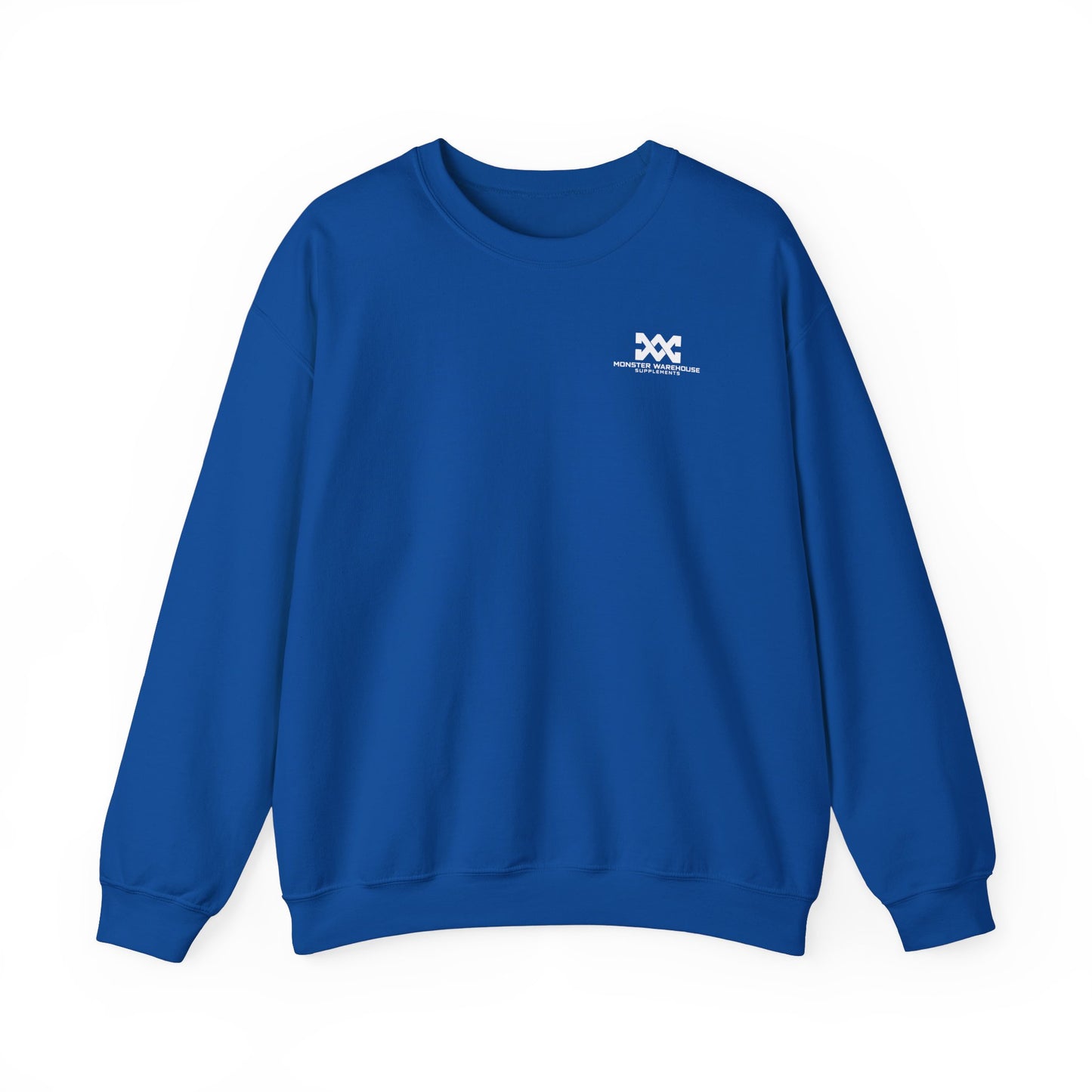 Heavy Blend™ Hooded Sweatshirt - MWS Collection