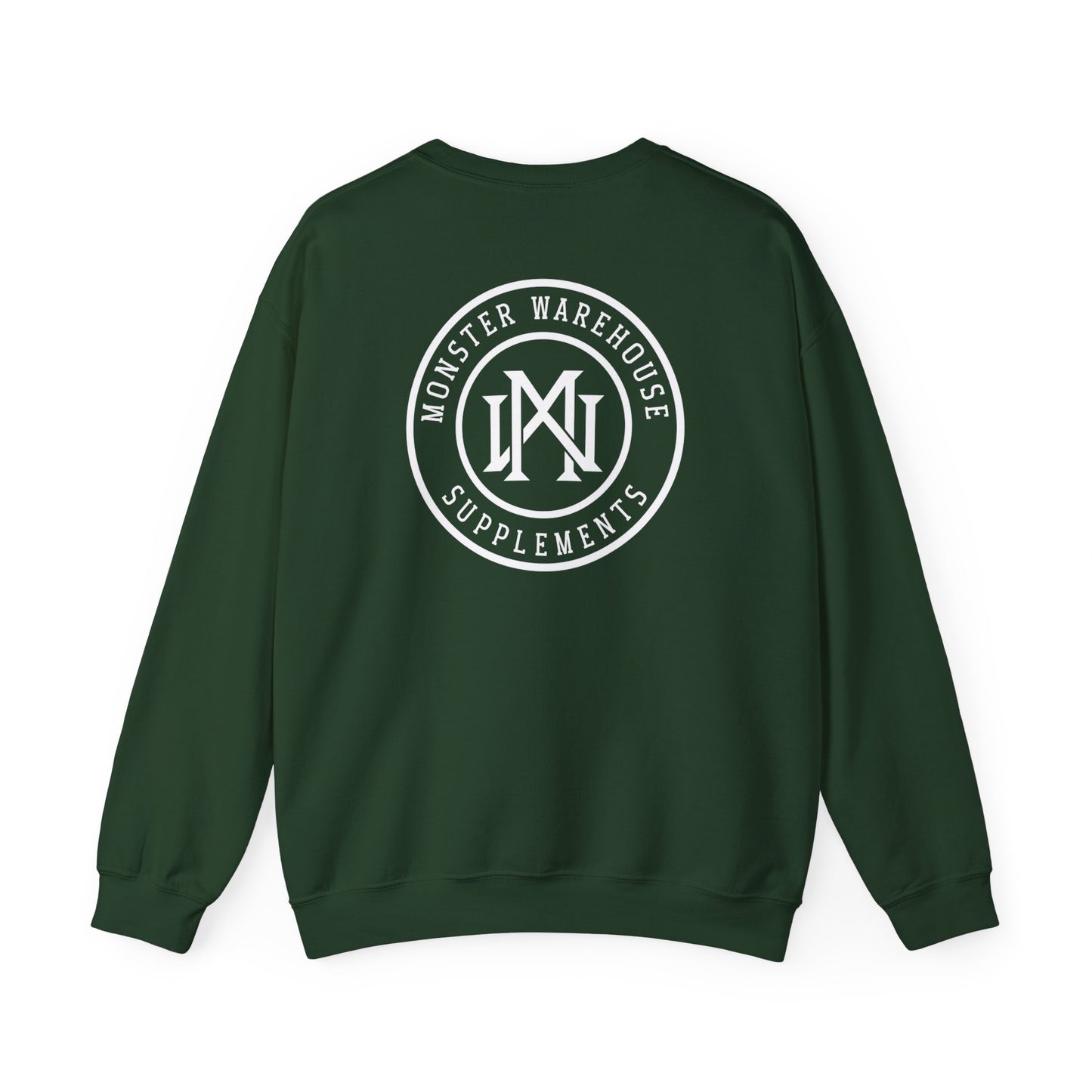 Heavy Blend™ Hooded Sweatshirt - MWS Collection