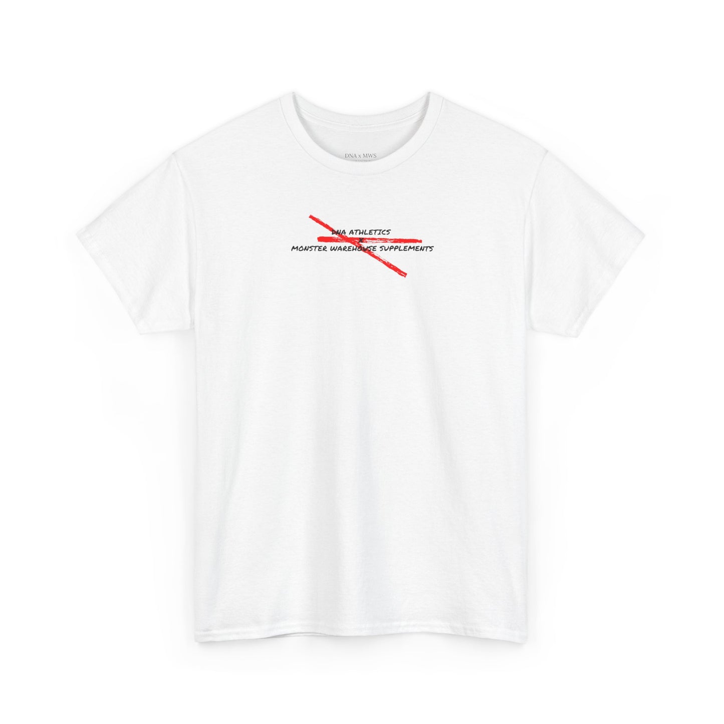 BATTLE - Heavy Cotton Tee