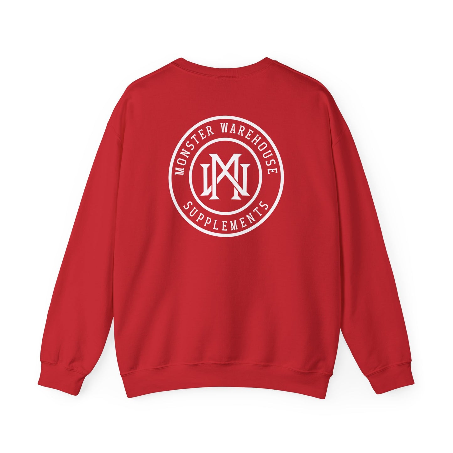 Heavy Blend™ Hooded Sweatshirt - MWS Collection