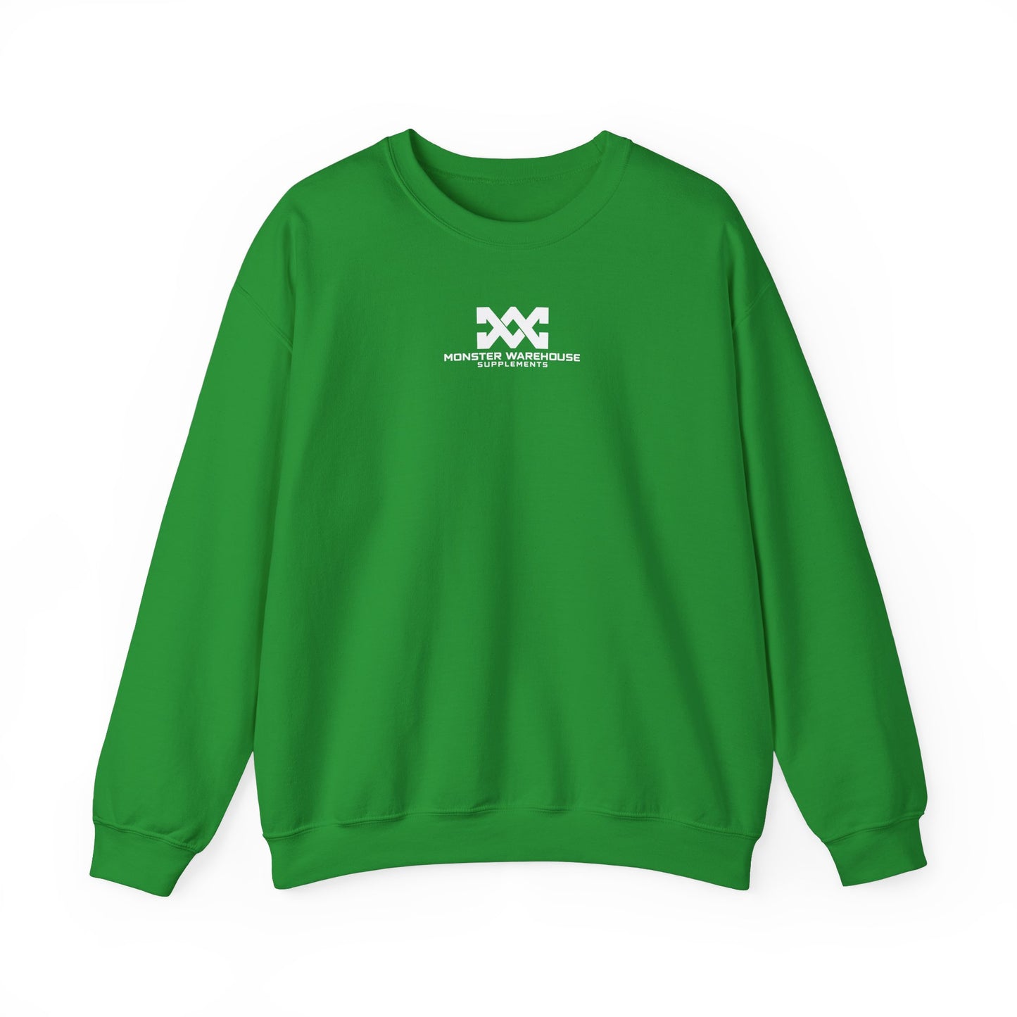 Heavy Blend™ Crewneck Sweatshirt - MWS Collection