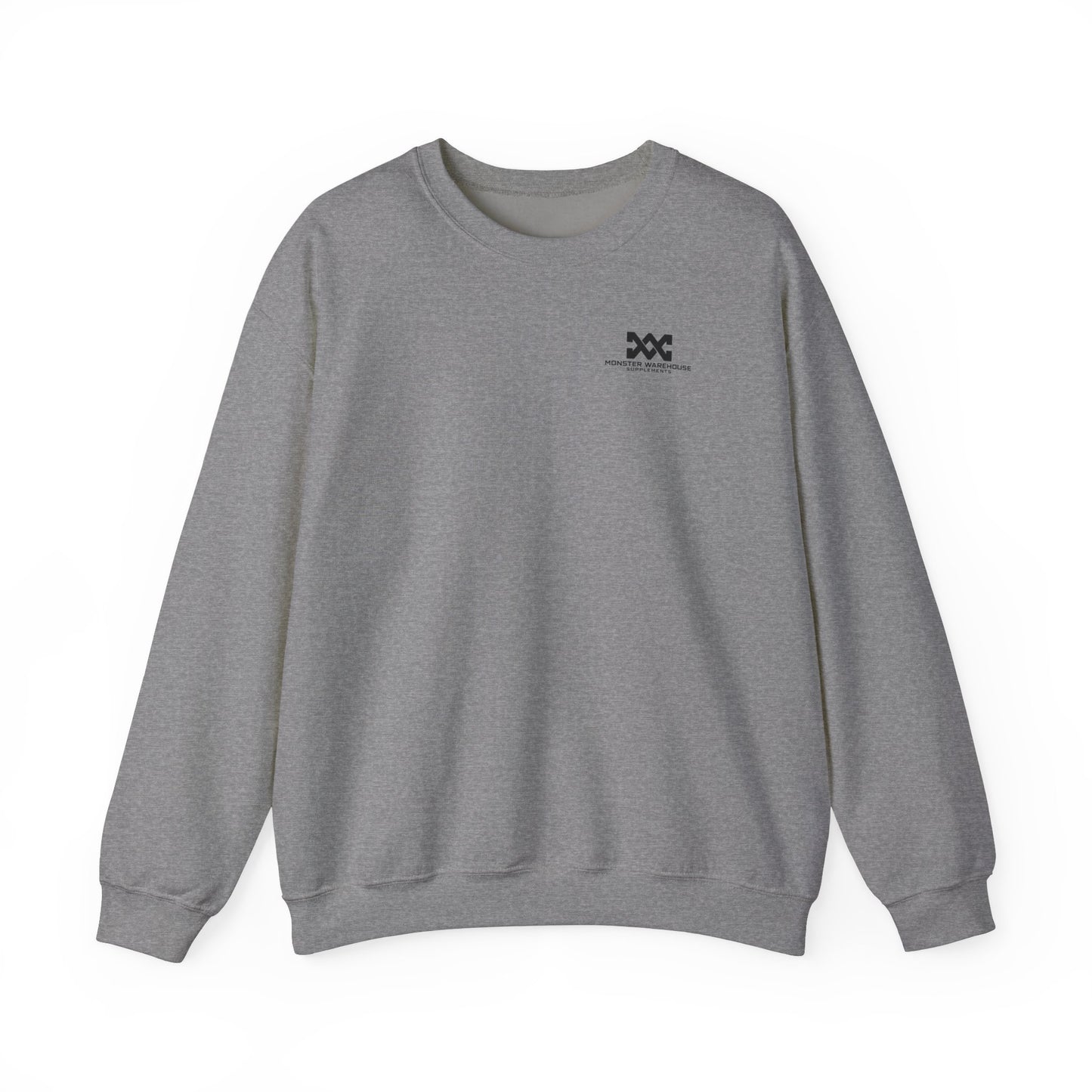 Heavy Blend™ Hooded Sweatshirt - MWS Collection