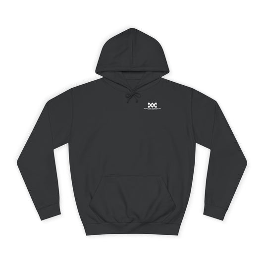 College Hoodie - MWS Collection