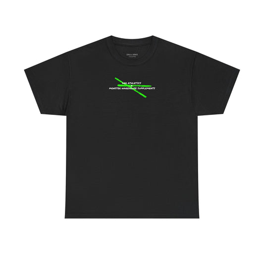 KONUNGR - Heavy Cotton Tee
