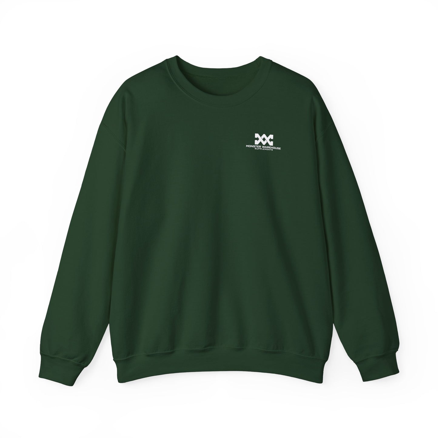 Heavy Blend™ Hooded Sweatshirt - MWS Collection