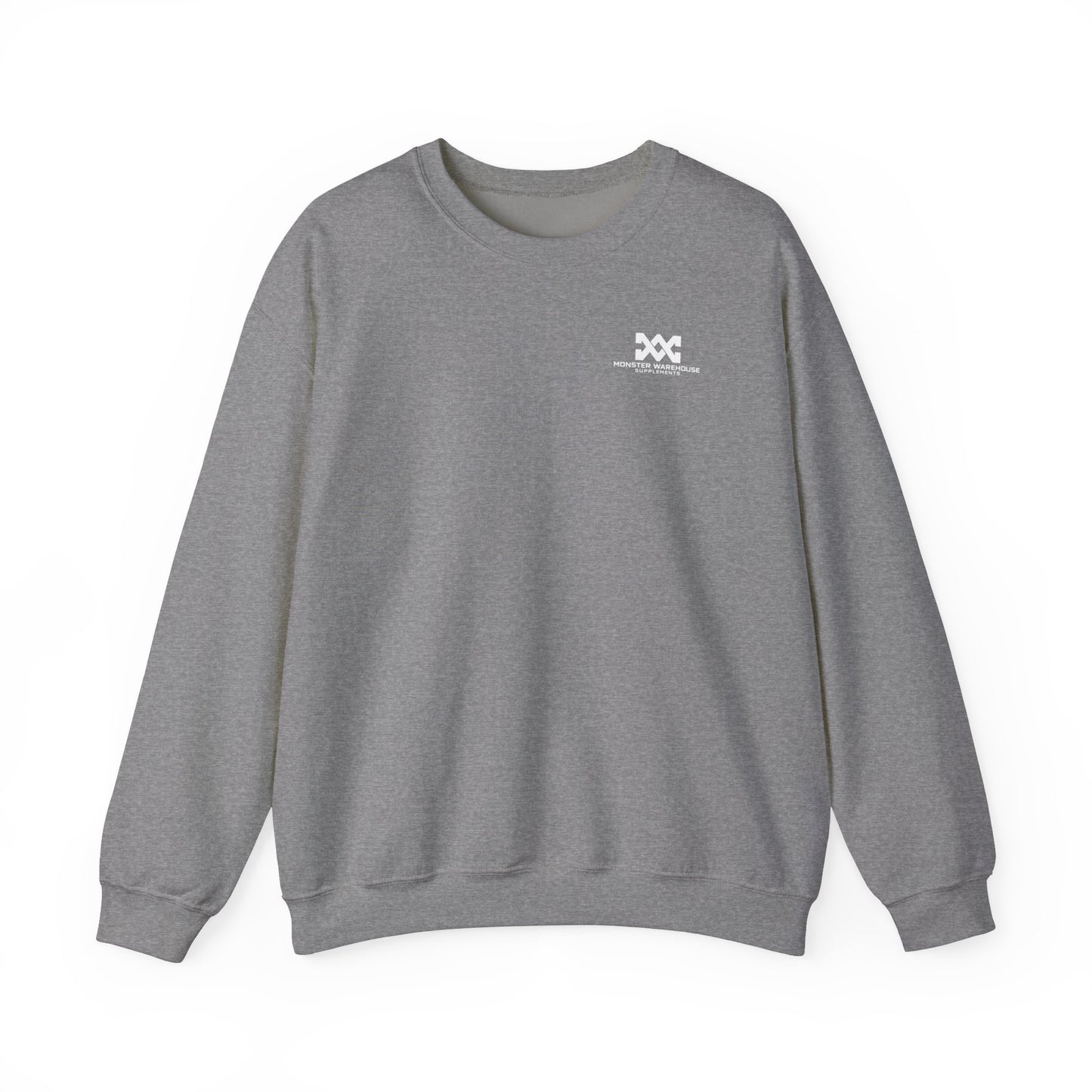 Heavy Blend™ Hooded Sweatshirt - MWS Collection