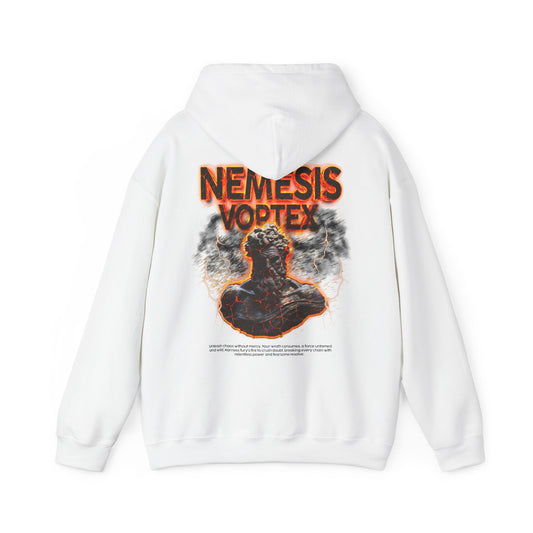(SEP) NEMESIS WHITE