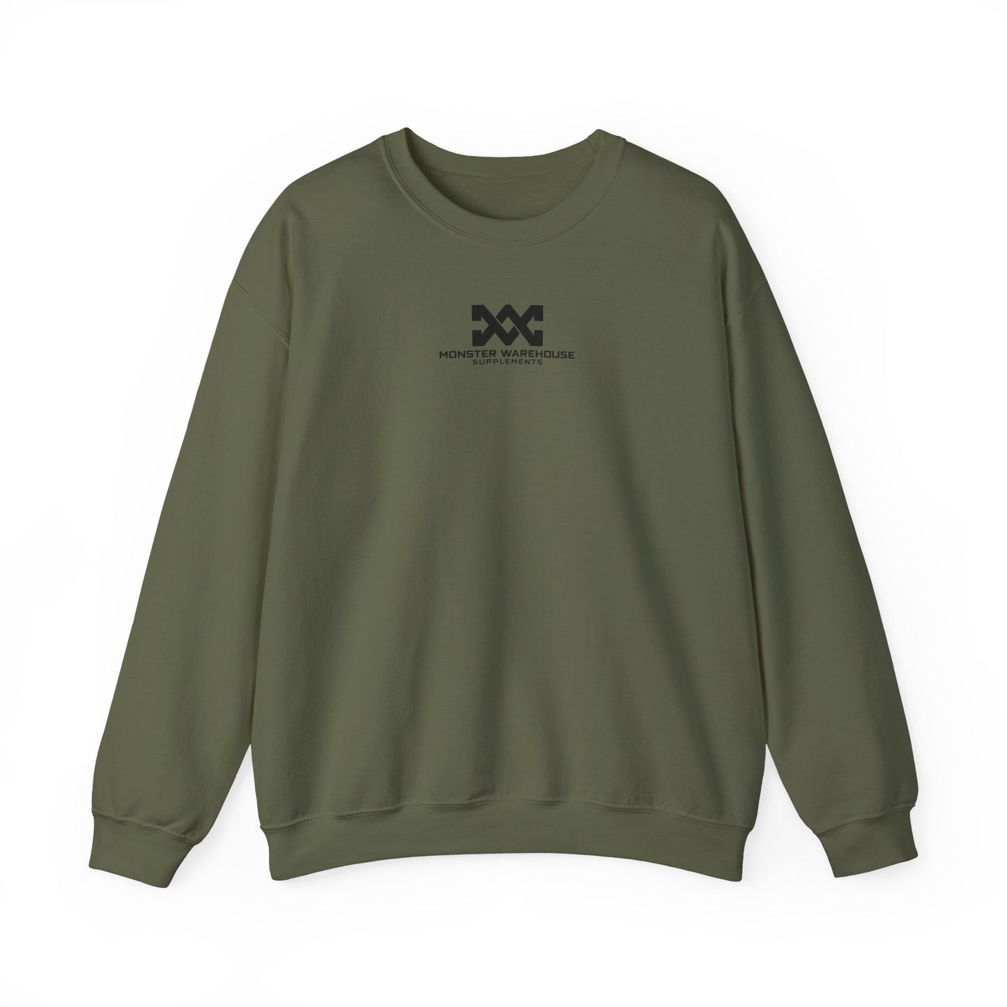 Heavy Blend™ Crewneck Sweatshirt - MWS Collection