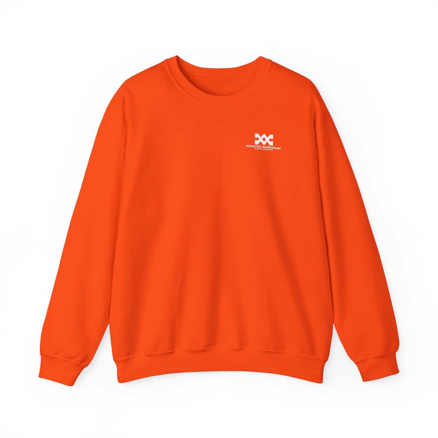 Heavy Blend™ Hooded Sweatshirt - MWS Collection