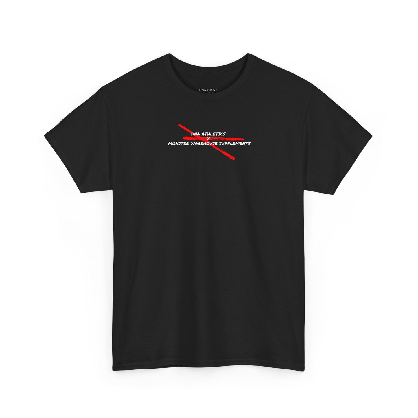 BATTLE - Heavy Cotton Tee