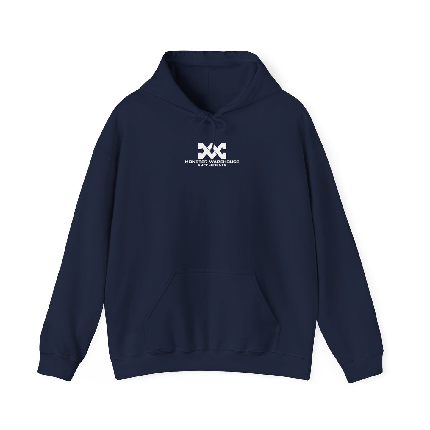 Heavy Blend™ Hooded Sweatshirt - MWS Collection