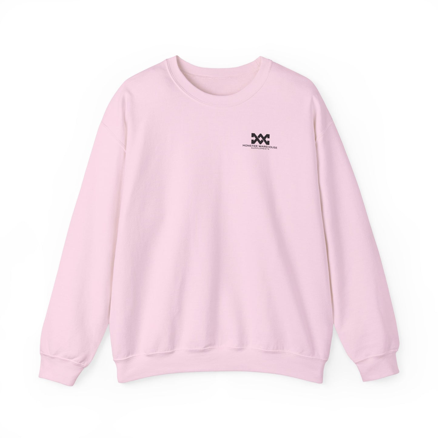 Heavy Blend™ Hooded Sweatshirt - MWS Collection