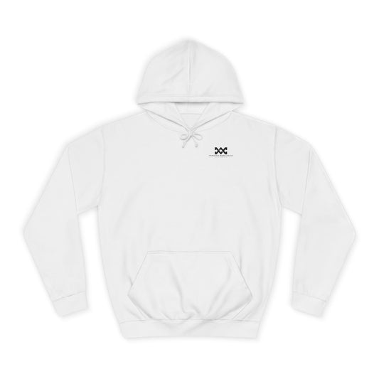 College Hoodie - MWS Collection