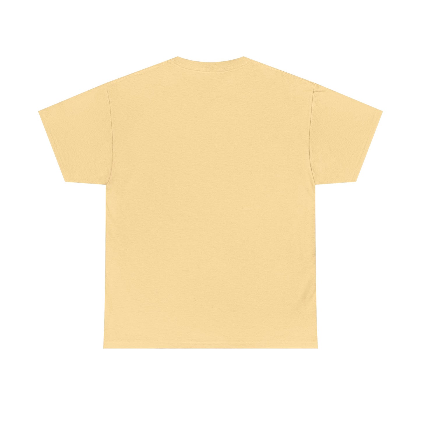Heavy Cotton Tee - Monster Warehouse Supplements