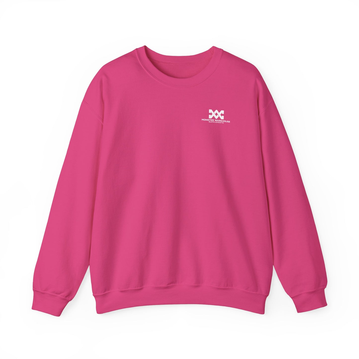 Heavy Blend™ Hooded Sweatshirt - MWS Collection
