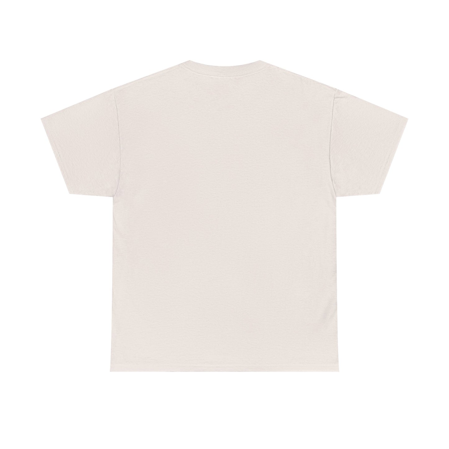 Heavy Cotton Tee - Monster Warehouse Supplements