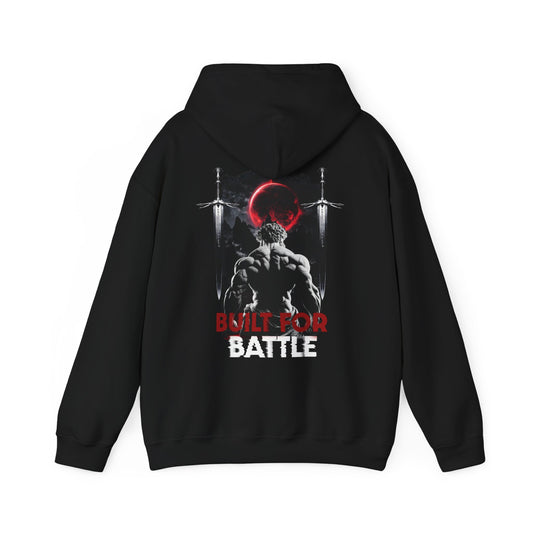 (SEP) Built for Battle Black