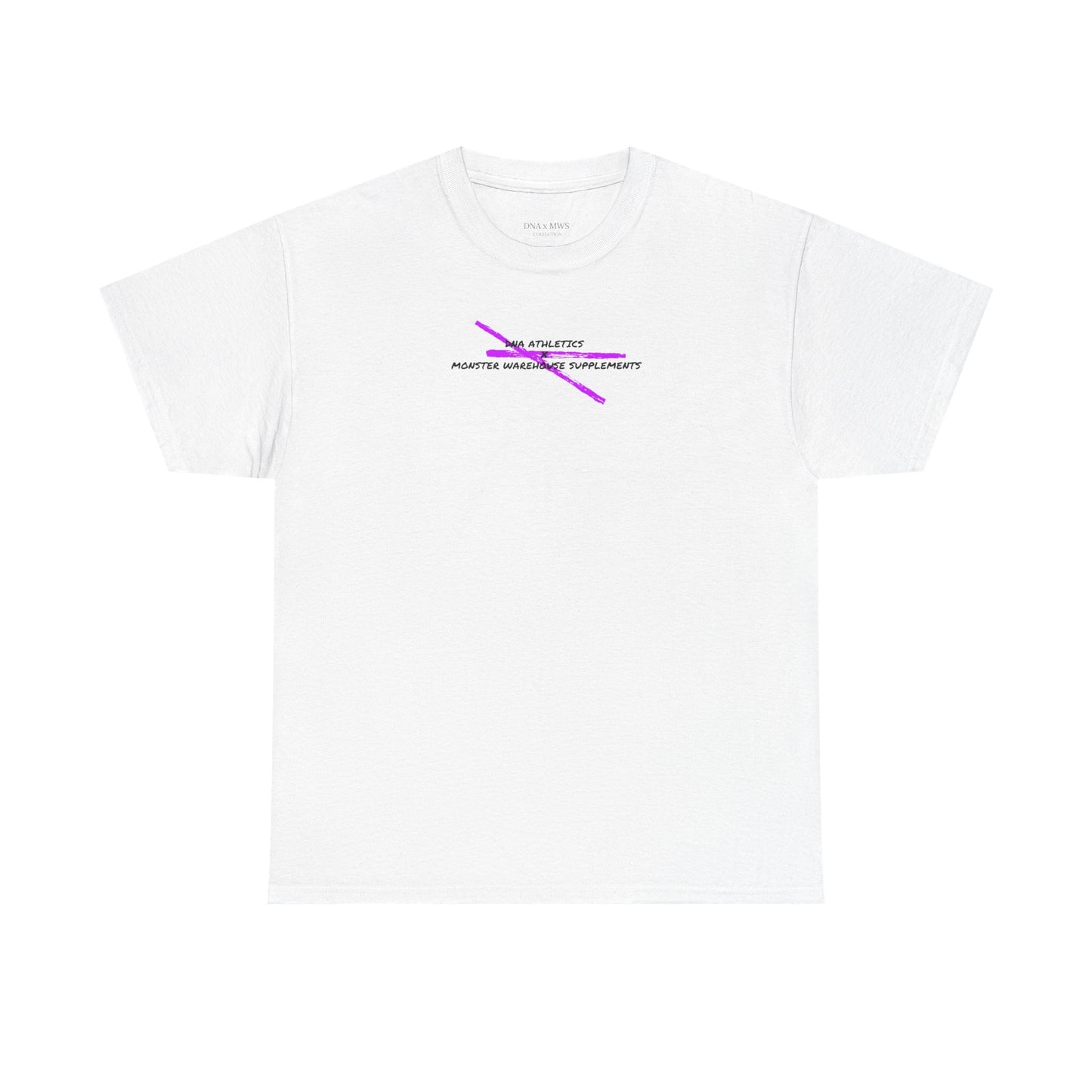 LEGEND - Heavy Cotton Tee