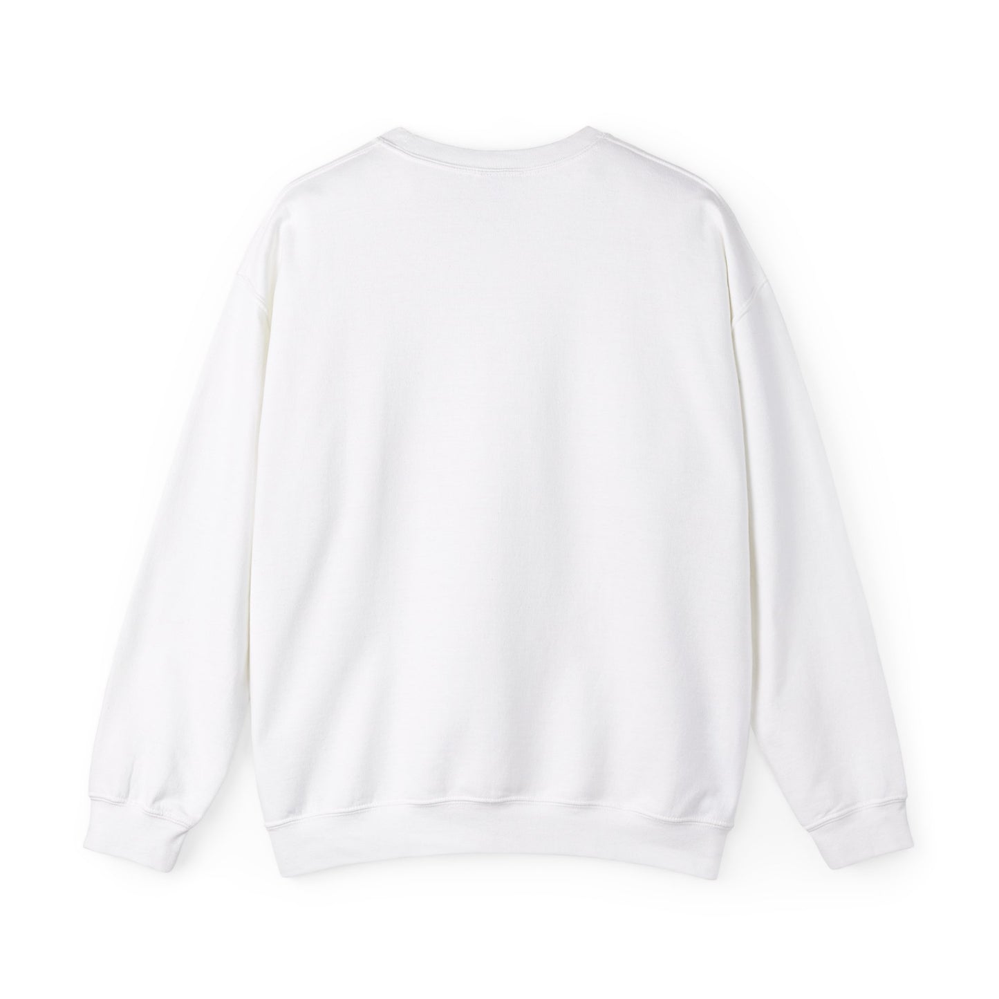 Heavy Blend™ Crewneck Sweatshirt - MWS Collection