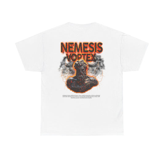 (V2 SEP) NEMESIS WHITE