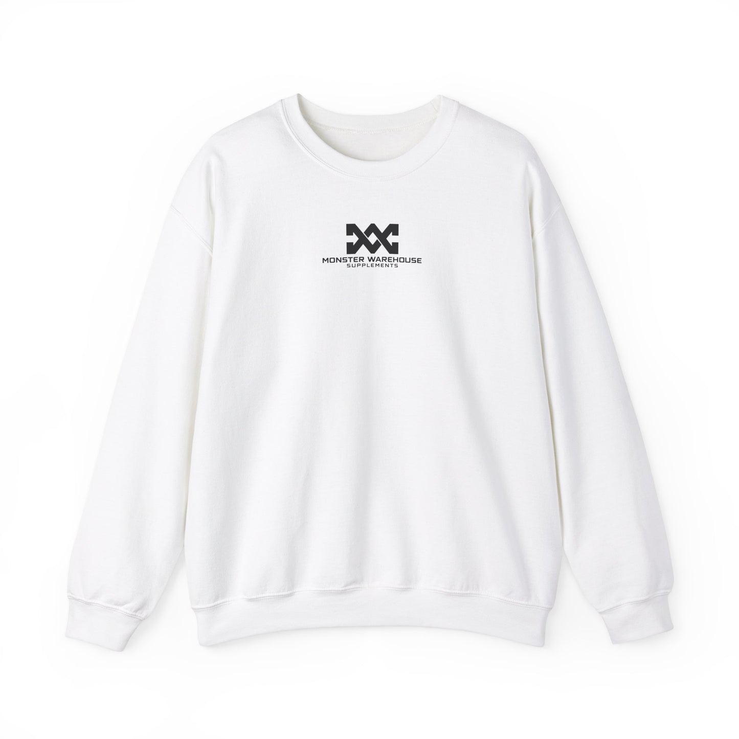Heavy Blend™ Crewneck Sweatshirt - MWS Collection