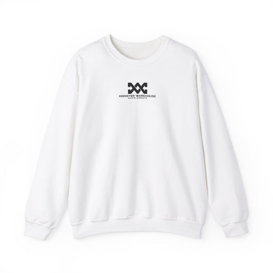Heavy Blend™ Crewneck Sweatshirt - MWS Collection