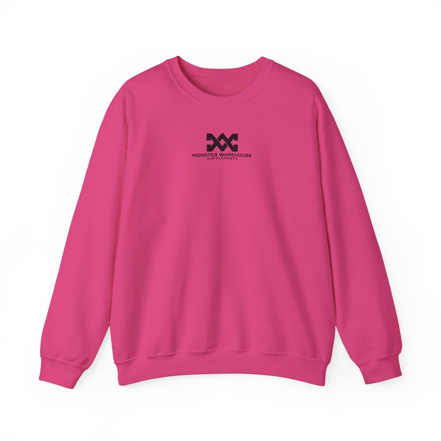 Heavy Blend™ Crewneck Sweatshirt - MWS Collection