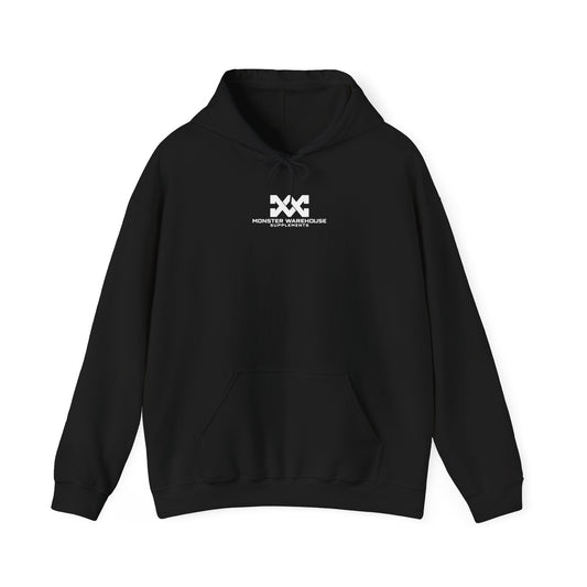Heavy Blend™ Hooded Sweatshirt - MWS Collection