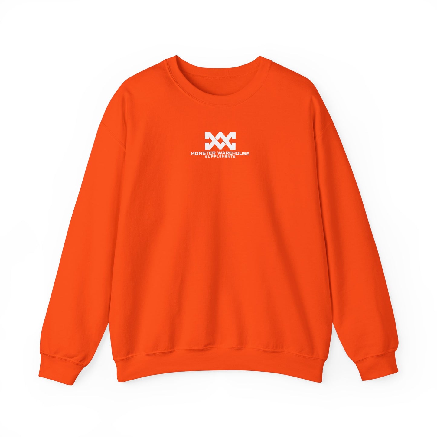 Heavy Blend™ Crewneck Sweatshirt - MWS Collection