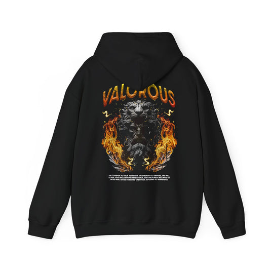 (SEP) VALOROUS BLACK