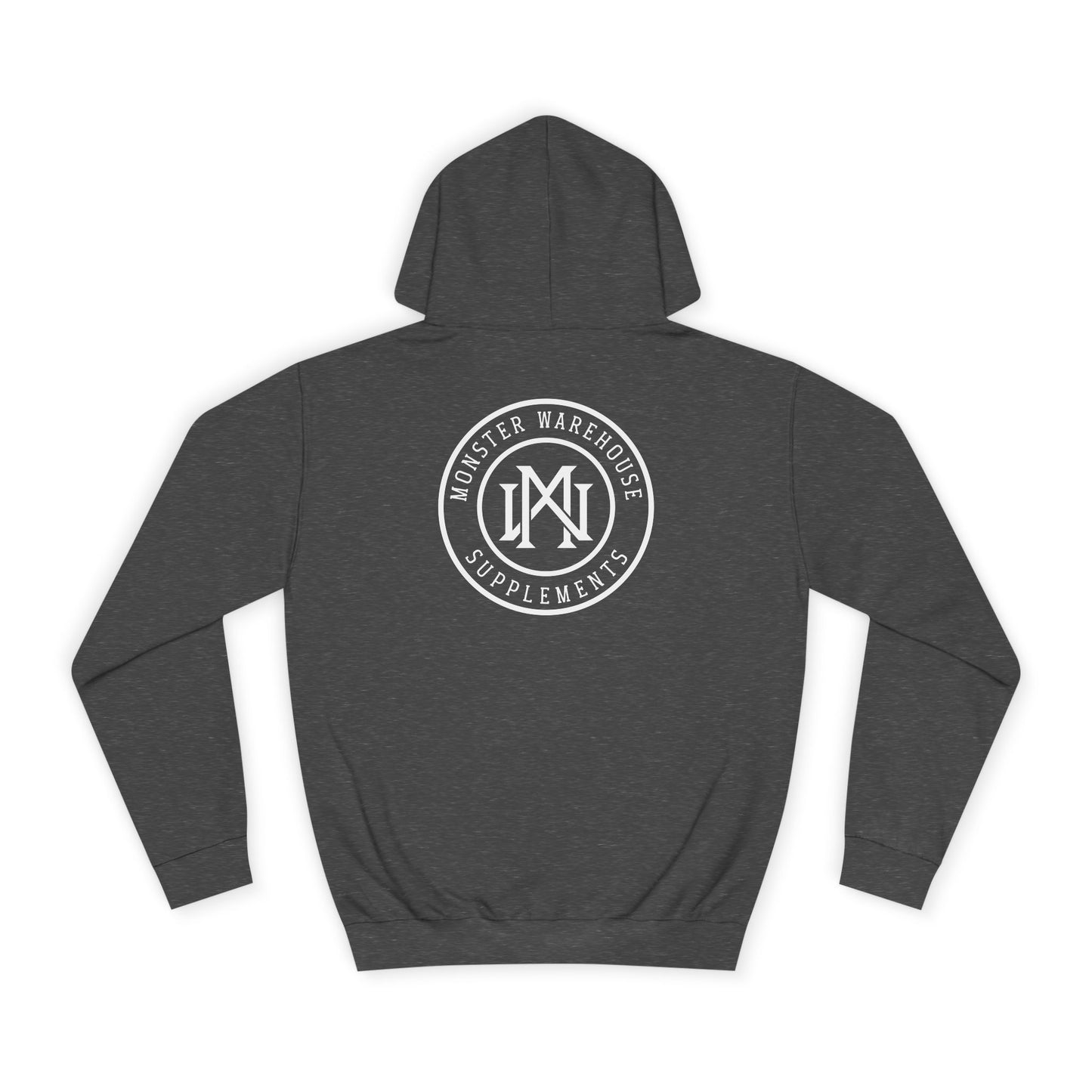 College Hoodie - MWS Collection