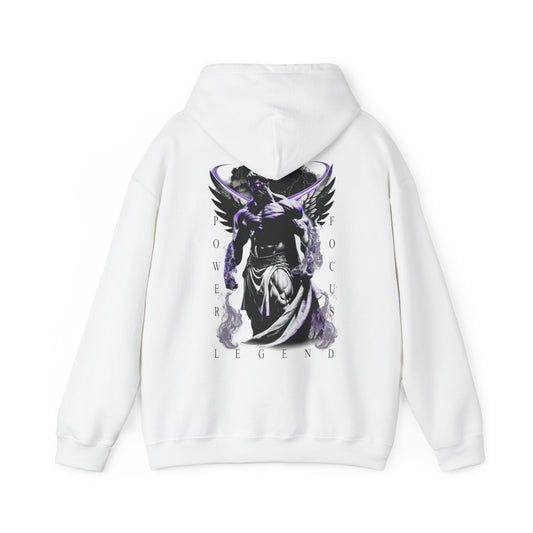 LEGEND - Heavy Blend Hoodie