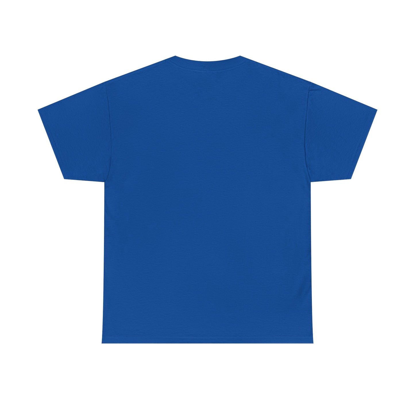 Heavy Cotton Tee - Monster Warehouse Supplements