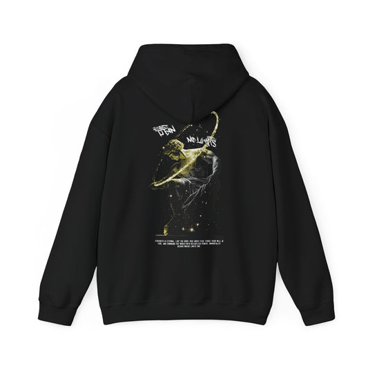 NO LIMITS - Heavy Blend Hoodie