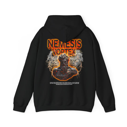 (SEP) NEMESIS BLACK